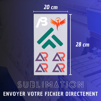 impression sublimation a4 impression sublimation a4